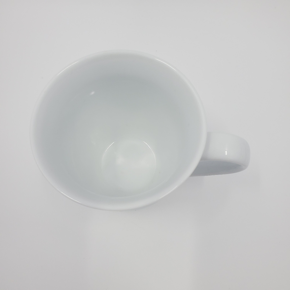 Fringe Be Your Own Kind of Beautiful Coffee Mug - Picture 3 of 4
